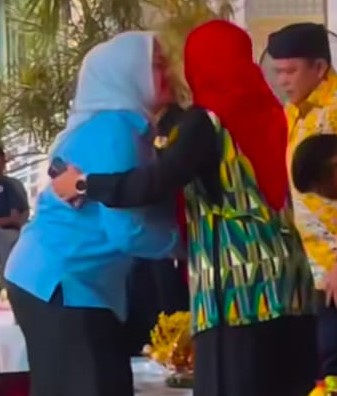 Mantan Bupati Karawang Diduga Terima Suap Miliaran Rupiah, Proyek Pasar Rengasdengklok Jadi Sorotan