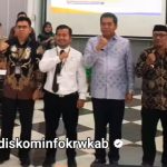 Pak Haji: Solusi Cerdas untuk Masyarakat Karawang