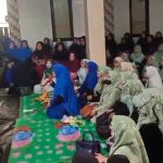 Korupsi Membunuh Harapan, Majelis Taklim Al Husen Dukung Aep Maslani untuk Karawang…