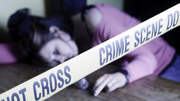 24 Jam Berburu Pelaku Pembunuhan di Rengasdengklok, Polisi Berhasil Ringkus