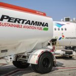 Kemitraan Strategis: Pertamina dan Citilink Dorong Penggunaan SAF di Indonesia