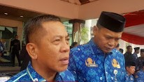 KORPRI Karawang Terbelit Tunggakan Pensiunan, Bupati Desak Penyelesaian Segera