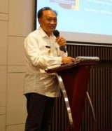 Karawang Siap Hadapi Nataru, Pastikan Ketersediaan Pangan Stabil