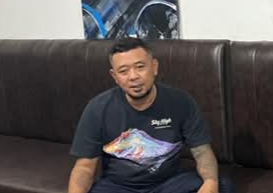 Ketua Umum GMPI Tegaskan Komitmen Jaga Keamanan Pemilu Karawang