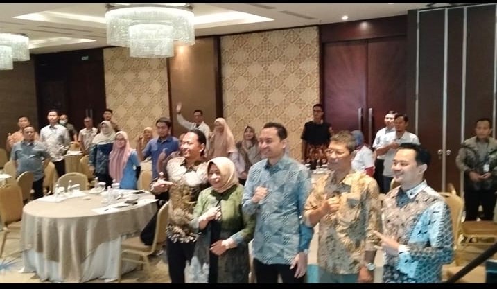 Perkuat Industri Dalam Negeri, Apindo dan KADI Gelar Asistensi Anti-Dumping