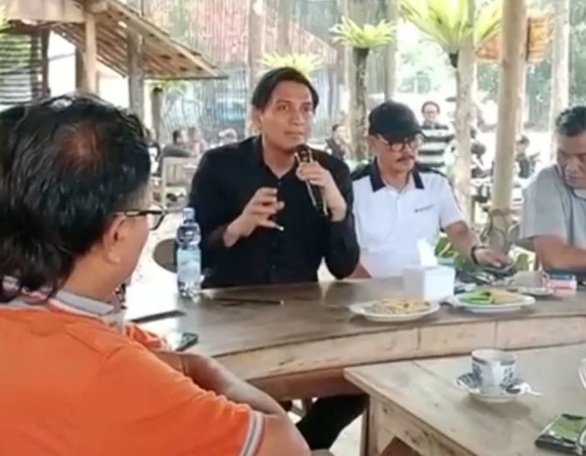 Wartawan Indramayu Bersatu: Boikot Total untuk Lucky Hakim Calon Bupati yang Hina Profesi Jurnalis
