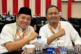 Sukses Memajukan UMKM Karawang, Aep Syaepuloh Calon Bupati 02 Dapat Pengakuan Nasional