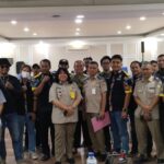 SHM Bermasalah, GMBI Bawa Suara Warga Tegallega ke BPN