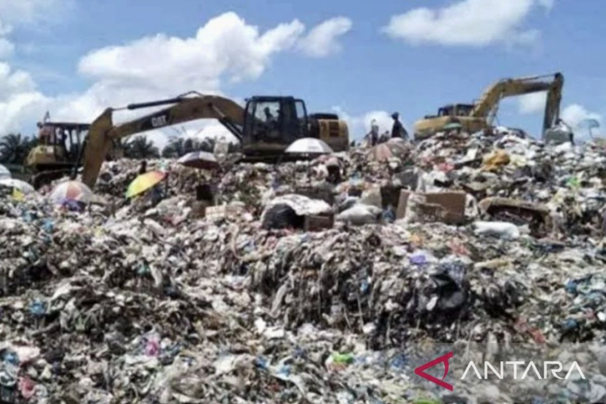 Warga Setuju Perluasan TPA Jalupang dengan Syarat Ada Pabrik Pengolahan Sampah