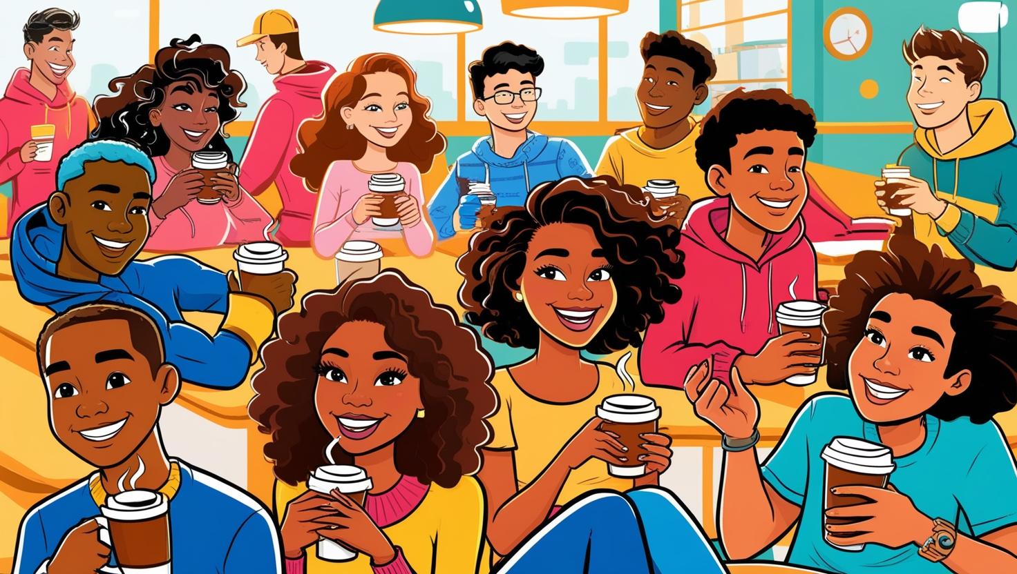 Tren Kopi Gen Z Terancam Punah: Dampak Hilangnya Kopi di Masa Depan