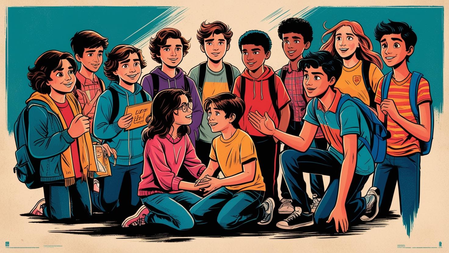 Savior Complex: Dilema Antara Empati dan Batasan Diri