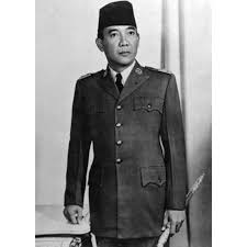 Soekarno: Tokoh Sejarah yang Tak Lekang oleh Waktu