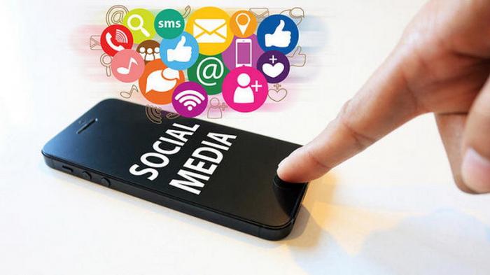 media sosial