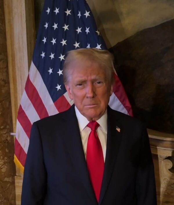 Donald Trump Mengancam Dengan Tarif 100% untuk Negara Anggota BRICS Jika Tak Gunakan Dolar AS