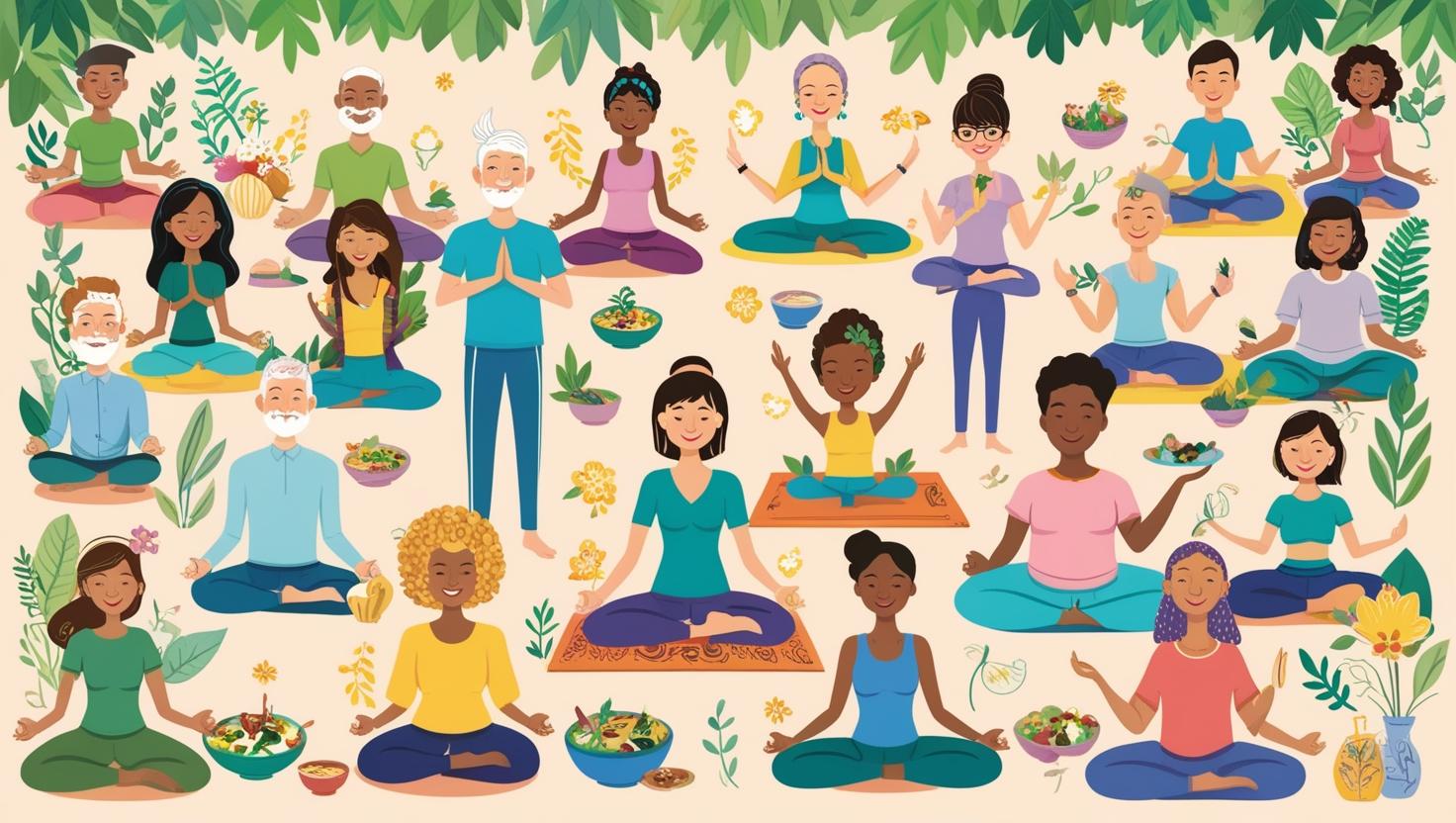 Mindful Living: Rahasia Hidup Berkualitas yang Mungkin Belum Kamu Ketahui