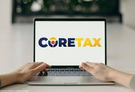 Coretax: Sistem Pajak Canggih yang Bikin Negara Makin Kaya