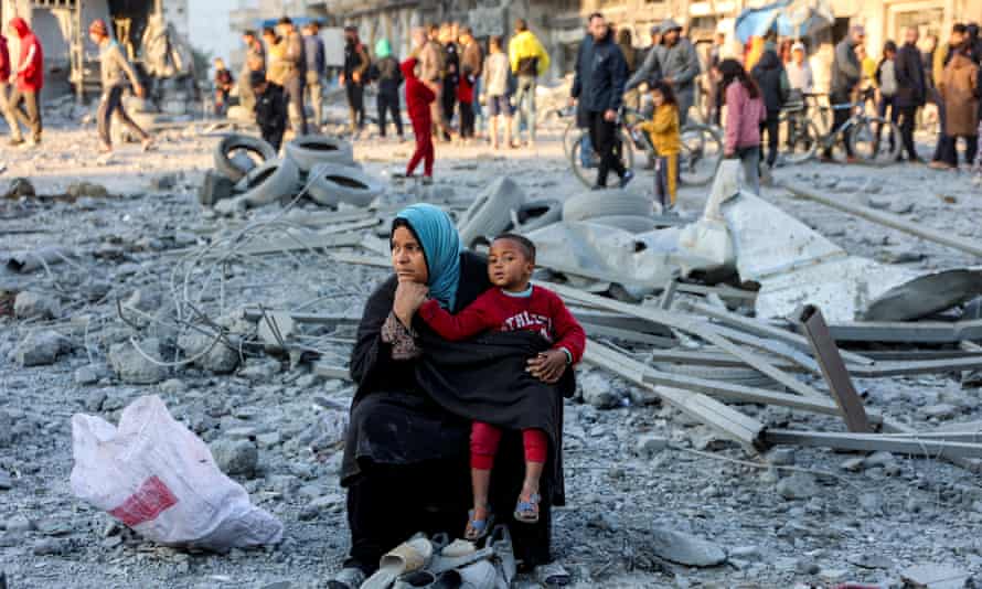 Gencatan Senjata Israel-Hamas: Harapan Baru atau Hanya Jeda?