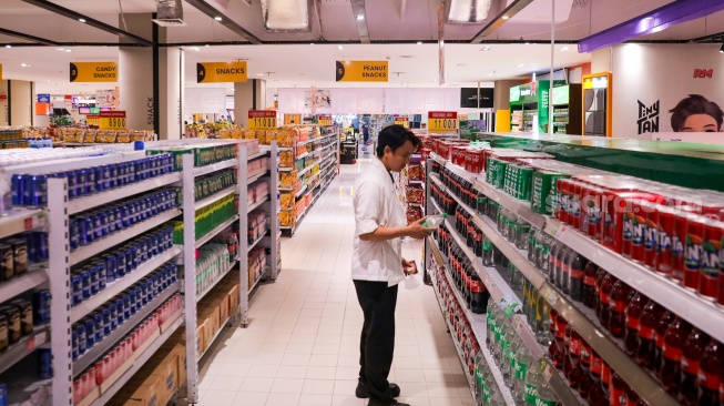 Minuman Manis Kena Cukai Mulai 2025: Siap-Siap Harga Naik!
