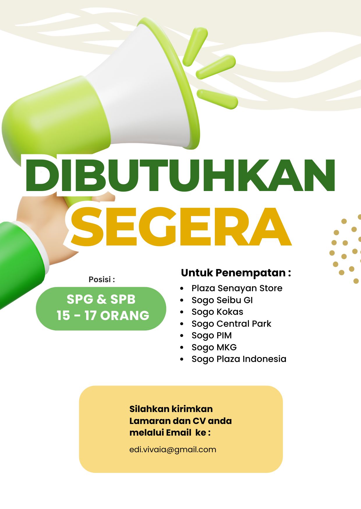 Info Loker