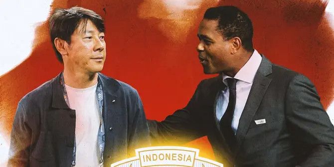 Era Baru Sepak Bola Indonesia: Patrick Kluivert Resmi Tukangi Garuda