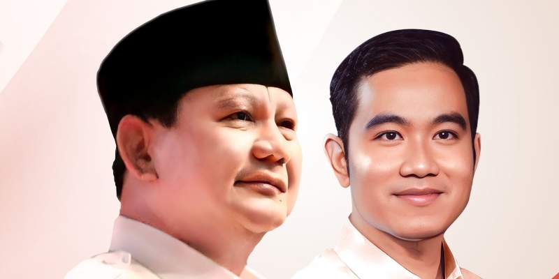 100 Hari Kerja, Ketimpangan Makin Parah: Rakyat Terbebani, Orang Kaya Makin Kaya