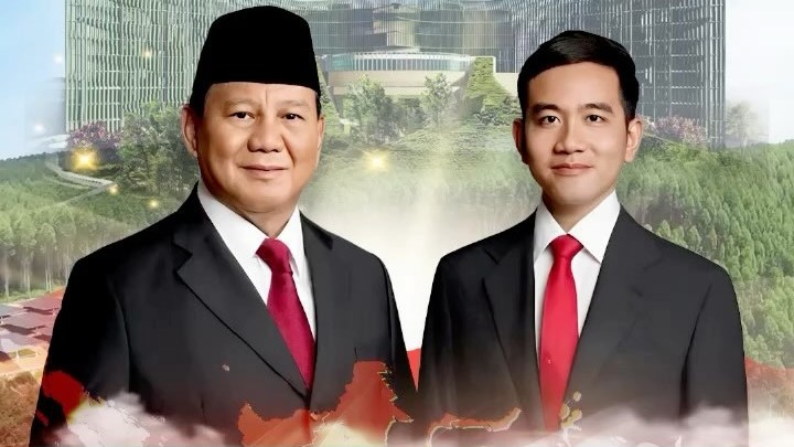 100 Hari Pemerintahan Prabowo-Gibran: Janji Manis Transisi Energi atau Sekadar Omon-Omon?