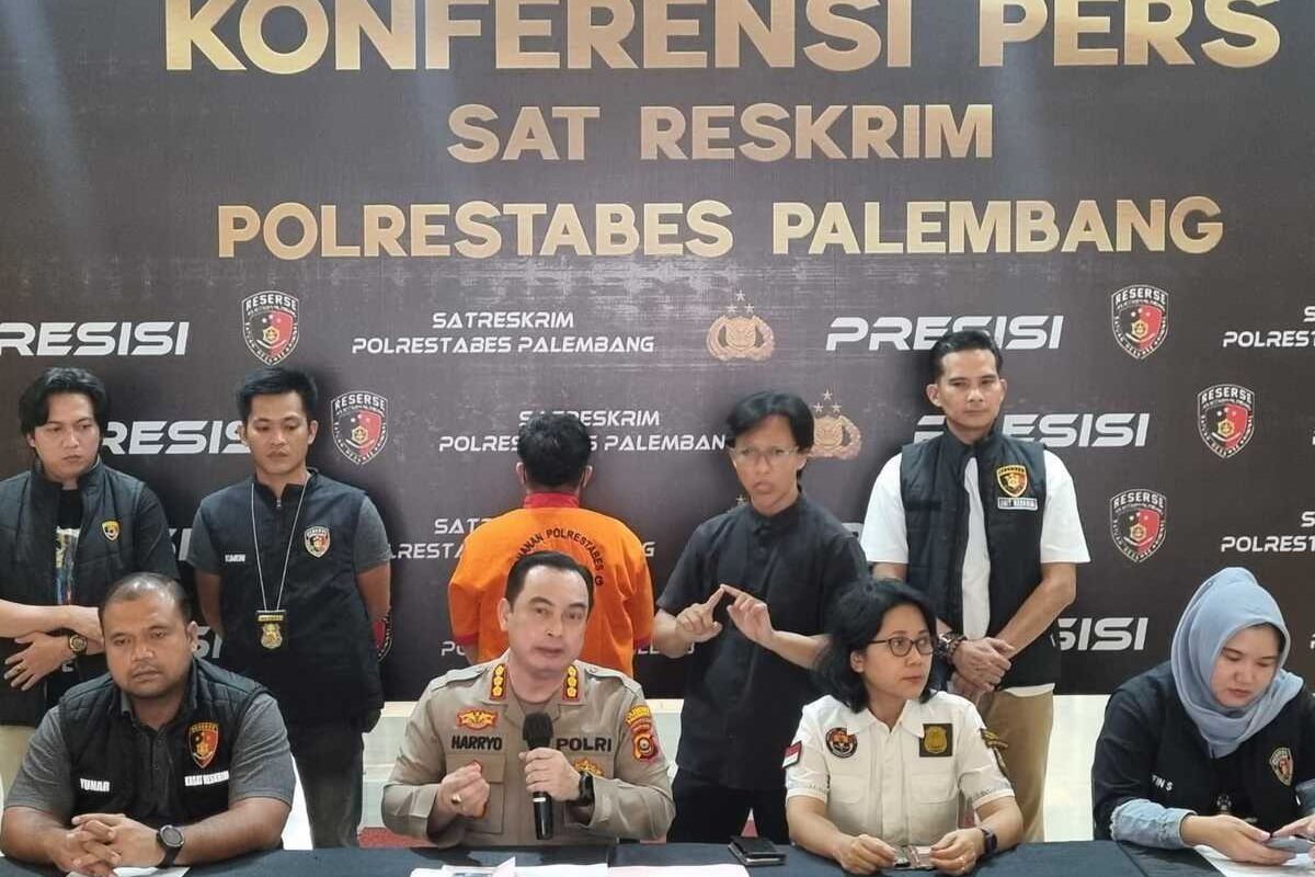 Kisah Tragis di Palembang: Istri Sakit Kanker Disekap dan Ditelantarkan Suami Hingga Meninggal Dunia