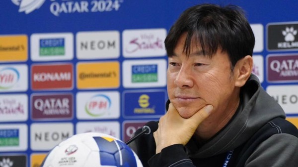 Kilas Balik Prestasi Shin Tae-yong: Apa Saja yang Sudah Dicapai?