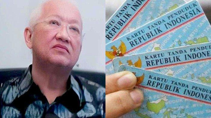 BREAKING NEWS: Paulus Tannos Ditangkap di Singapura, Buron Kasus Korupsi e-KTP Akhirnya Tertangkap