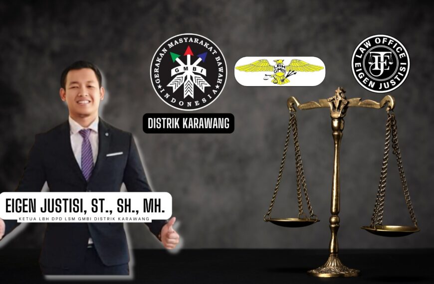 Eigen Kritik Keras Pernyataan Menteri PMD: “Jangan Ada Generalisasi Negatif Terhadap Wartawan dan LSM