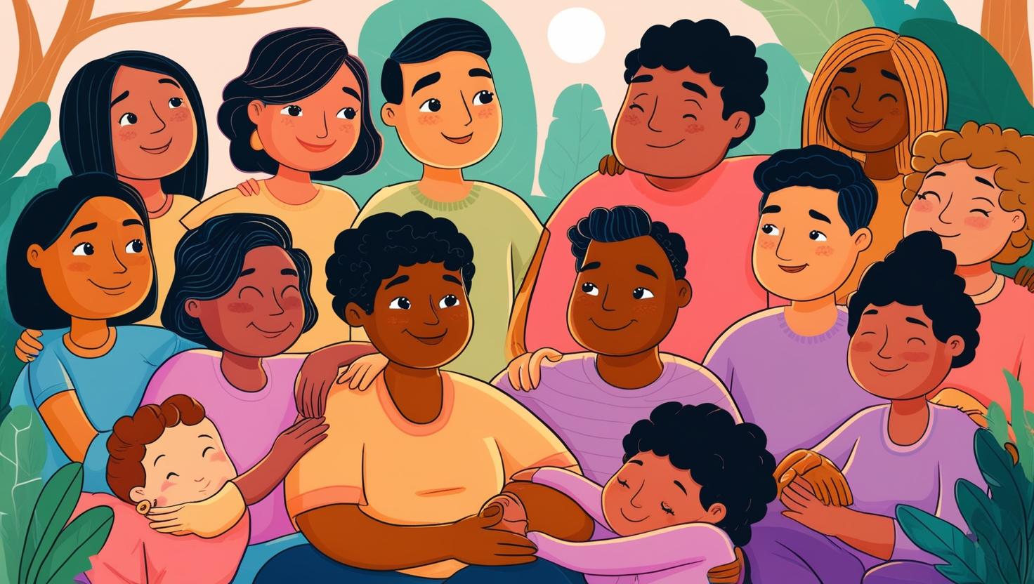Aman Secara Emosional: Kunci Kebahagiaan dan Kesehatan Mental yang Sering Diabaikan