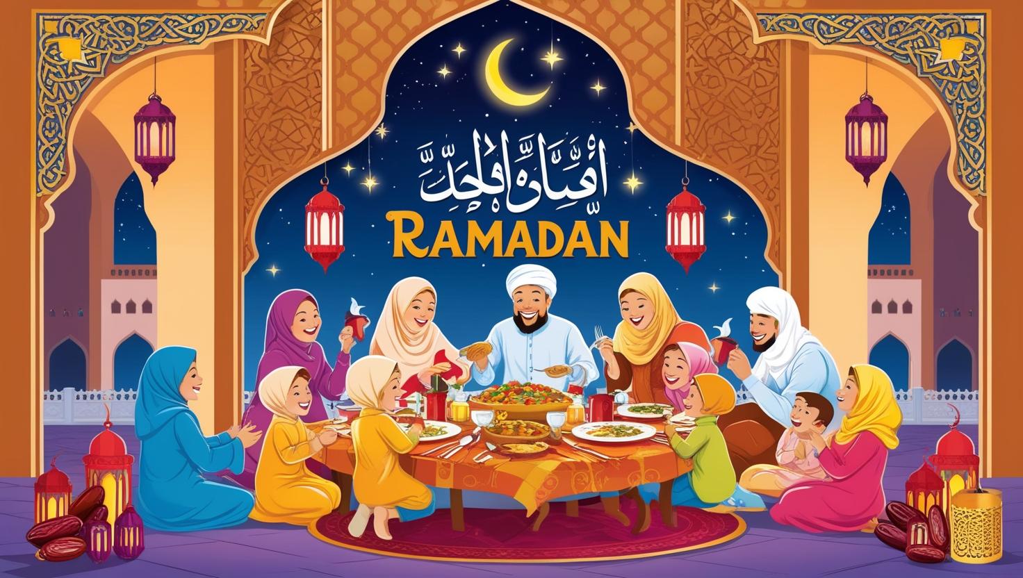 Fenomena Langka: Ramadhan 2 Kali dalam Setahun, Mungkinkah Terjadi di 2030?