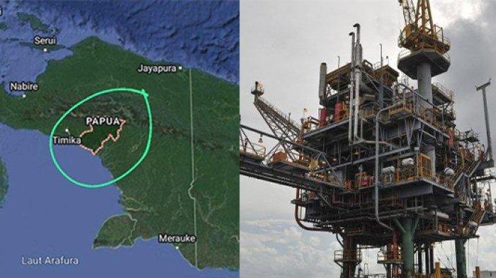 Blok Warim: Antara Potensi Raksasa Minyak Bumi dan Trauma Warga Papua