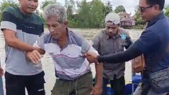 Maratua Memanggil: Jeritan Pasien di Tengah Krisis Tenaga Kesehatan