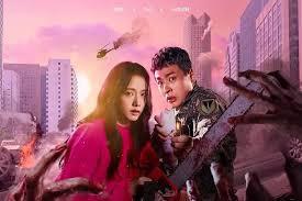 5 Drama Korea Terbaru Februari 2025 yang Wajib Ditonton, Ada Jinyoung GOT7 dan Jisoo BLACKPINK!