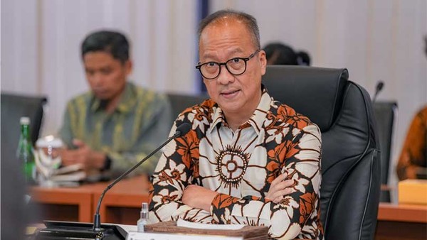 Kebijakan Kemenperin Genjot Industri Nasional: Capaian Signifikan dalam 100 Hari Kerja