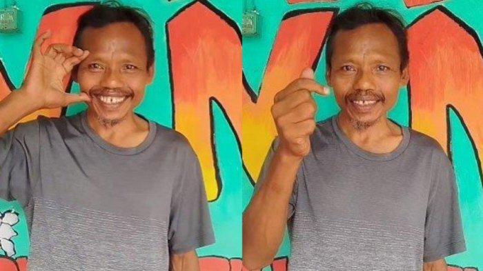 Sumanto: Dari Kanibal yang Menggegerkan hingga Konten Kreator yang Menghibur
