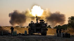 Gencatan Senjata Israel-Hamas Kandas? Serangan Gaza ‘Baru Permulaan’, Negosiasi Tetap Berlanjut