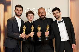 Oscar 2025: “No Other Land”, Film Dokumenter Palestina-Israel yang Kritik Kebijakan AS