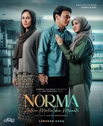 Sambut Lebaran 2025 dengan Deretan Film Indonesia Terbaru: Dari Drama Menegangkan hingga Animasi Seru
