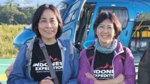 Tragedi di Puncak Carstensz: Dua Pendaki Meninggal Akibat Hipotermia