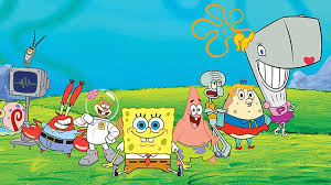 Rahasia Bahagia dari Kartun Masa Kecil: Spongebob, Winnie the Pooh, dan Mr. Bean Ajarkan Arti Kebahagiaan Sejati