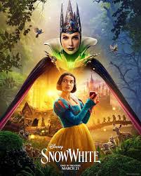 Snow White Live-Action: Reimagining Berani dengan Akting Memukau Rachel Zegler