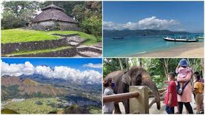 7 Desa Wisata di Lombok Utara yang Wajib Masuk Bucket List: Surga Alam dan Kekayaan Budaya Menanti