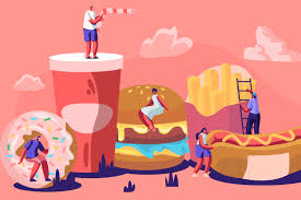 Emotional Eating: Kenali Perbedaannya dengan Lapar Fisik dan Cara Mengatasinya
