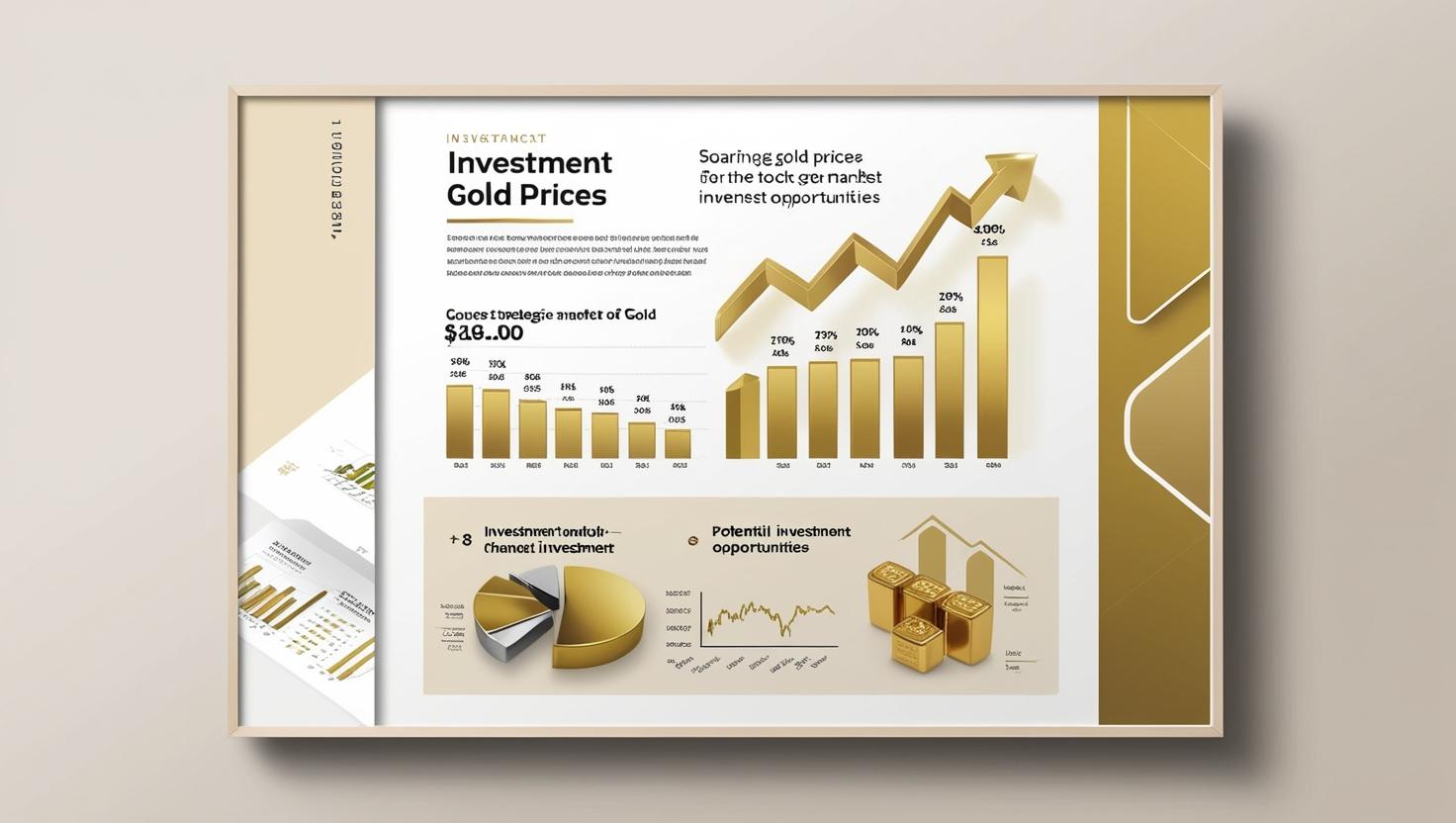 Harga Emas Naik Terus, Apakah Saat Ini Waktu yang Tepat untuk Investasi? Simak Tips dari Para Ahli!