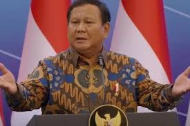 Ekonomi Indonesia 2025: Prabowo Soroti Impor, TKDN, dan Nasib Buruh