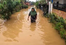 Lebaran dalam Bencana: Cerita Haru Warga Yogyakarta, Jambi, dan Papua yang Dilanda Banjir