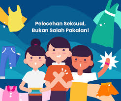Stop Salahkan Pakaian! Edukasi Anak Sejak Dini untuk Cegah Pelecehan Seksual