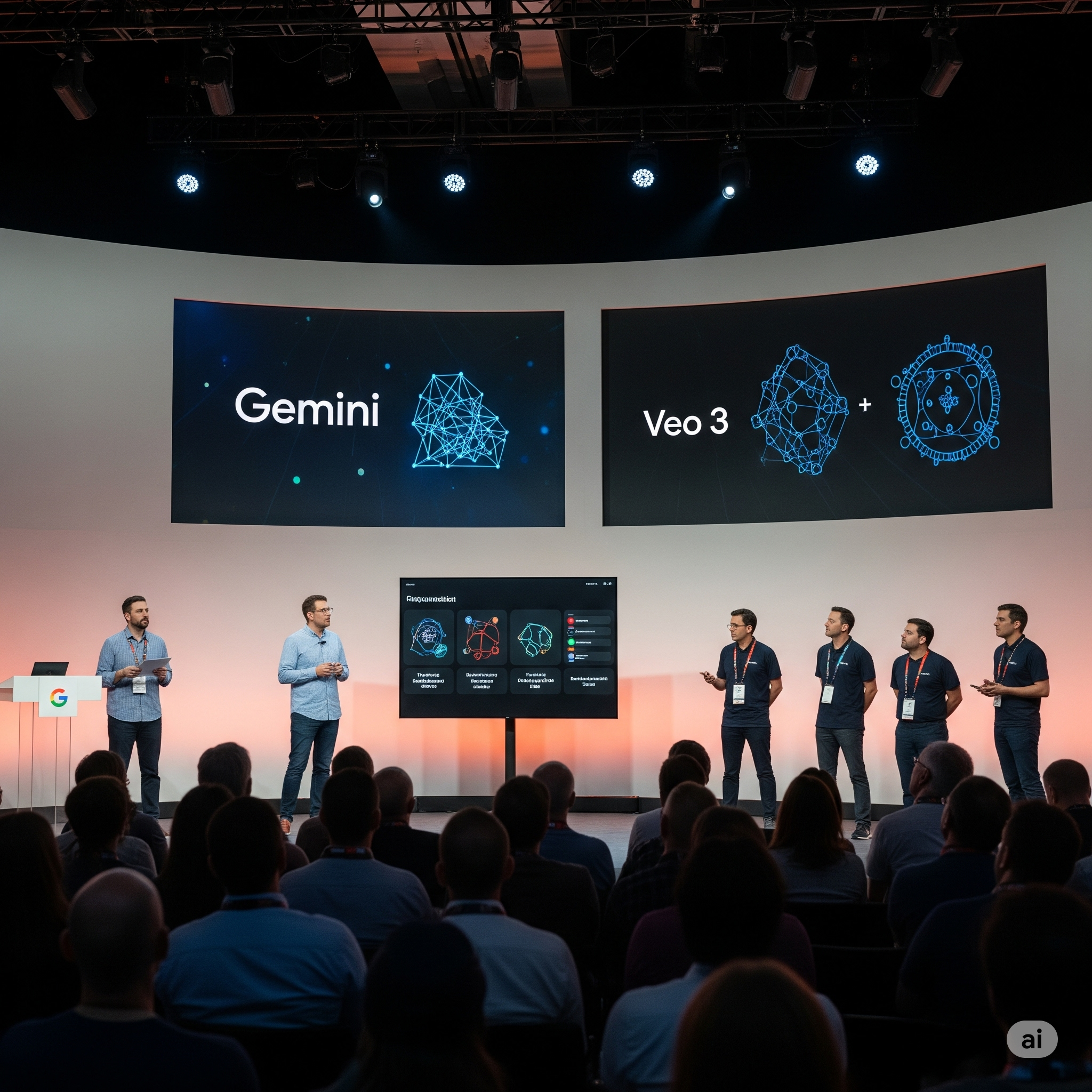 Google I/O 2025: Lonjakan Inovasi AI yang Mengubah Dunia Digital